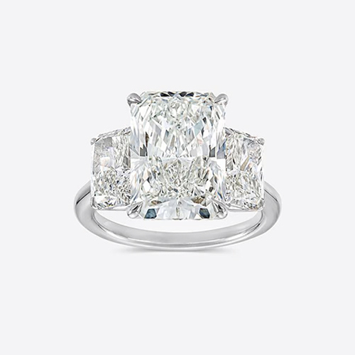 High Jewellery